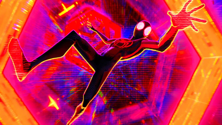 Exclusive: Unveiling Hidden Spider-Verse Alterations Revealed Between Theatrical & Digital Versions