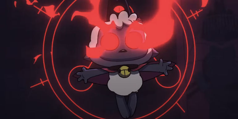 Unveiling the Sinister Charms of Cult of the Lamb: How Horror and Cuteness Collide in This Epic Game!