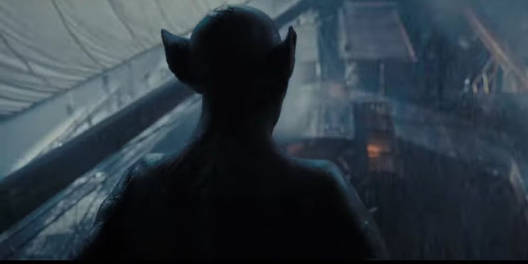 Unveiling the Sinister Secrets aboard The Demeter: A Gripping Review