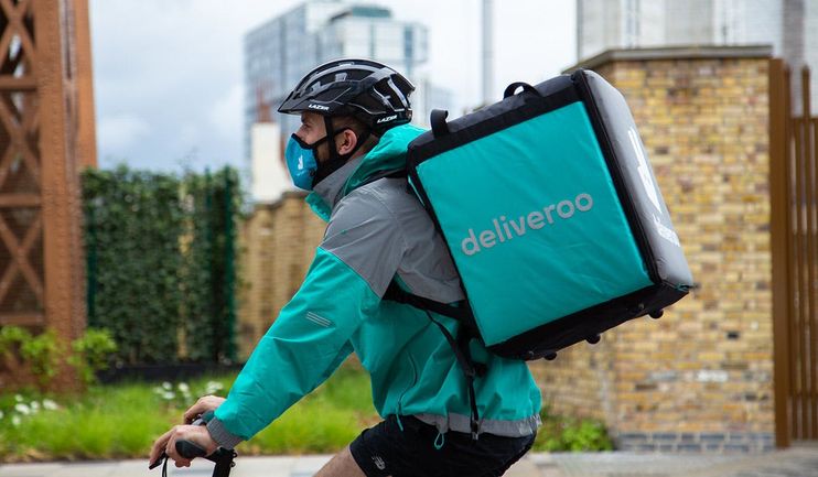 Deliveroo's Revolutionary Value Strategy Fuels Unprecedented Growth
