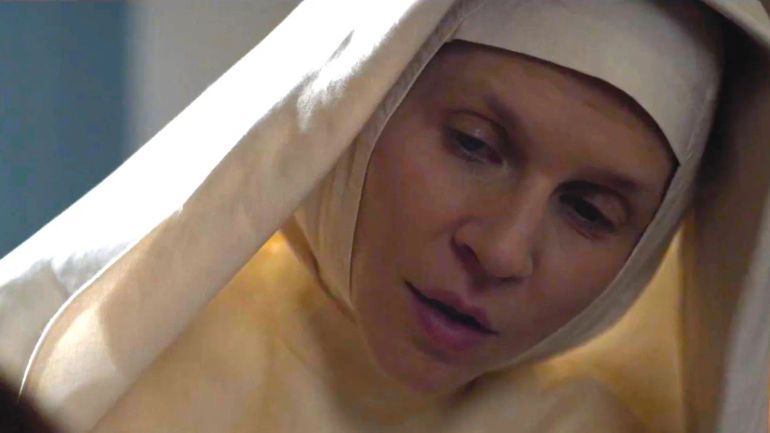 Daryl Dixon's Shocking Encounter: Unveiling the Sinister Secrets of the Killer Nuns