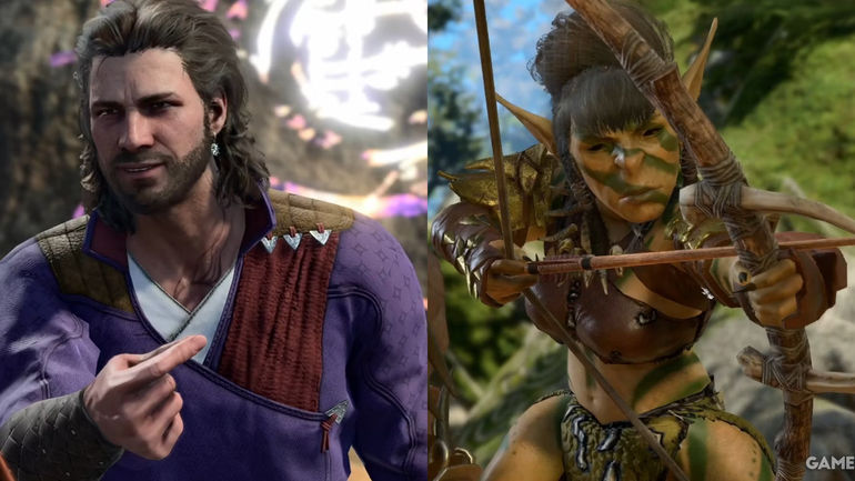 Master Baldur's Gate 3: Level Up Lightning Fast!