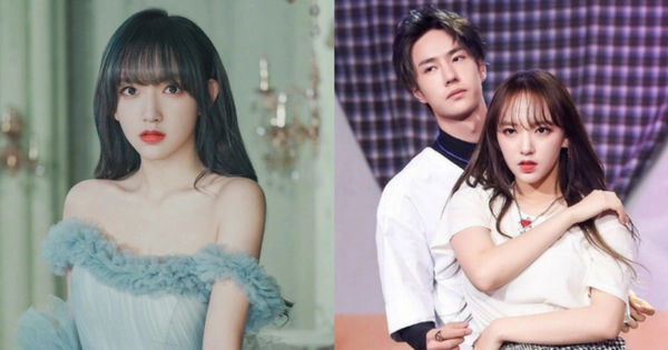 Siêu sao nữ scandal tình ái với Ảnh đế Lương Triều Vỹ: Lập kỷ lục tại Hàn Quốc và hò hẹn cùng Vương Nhất Bác!