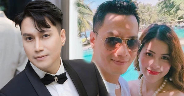 Việt Anh và vợ thứ 2: Ấn tượng hậu ly hôn với màn tổ chức tiệc kỷ niệm đáng nhớ