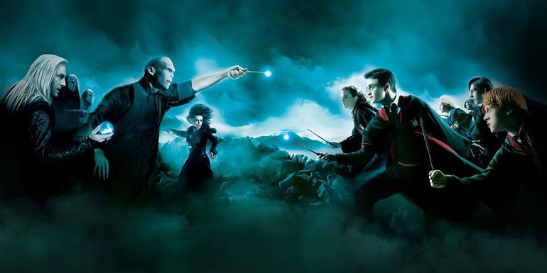 Unveiling the Untold Power: Could Harry Potter Have Defeated Voldemort Without Mastery of the Elder Wand?