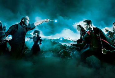 Unveiling the Untold Power: Could Harry Potter Have Defeated Voldemort Without Mastery of the Elder Wand?