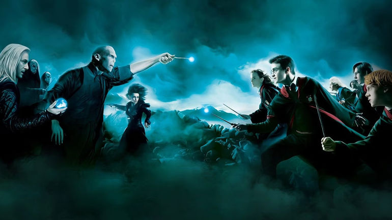 Unveiling the Untold Power: Could Harry Potter Have Defeated Voldemort Without Mastery of the Elder Wand?