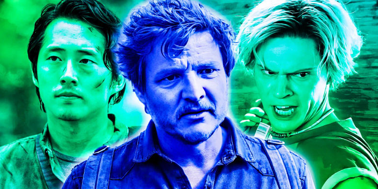 Unforgettable TV Stars: The Ultimate List of Actors Dominating Multiple Hit Shows