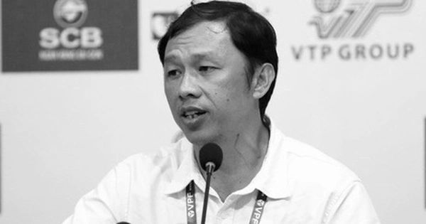 Chủ tịch VFF gửi lời chia buồn đến gia đình thành viên CLB HAGL trong thảm họa đau lòng