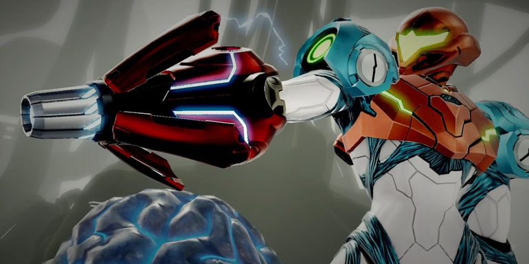 Metroid Dread Dev's Secret Projects Revealed: Exciting Details on Two Upcoming Games!