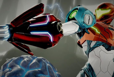 Metroid Dread Dev's Secret Projects Revealed: Exciting Details on Two Upcoming Games!