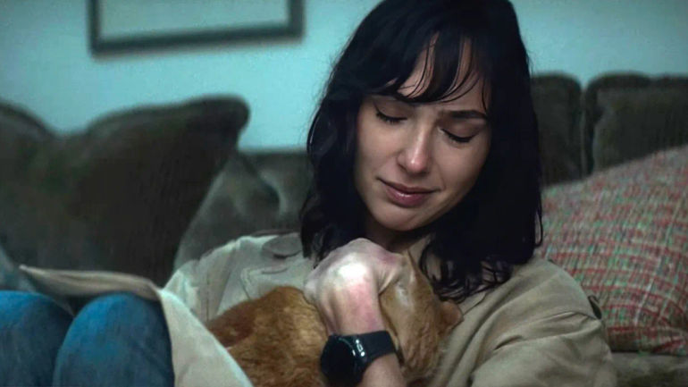 Dazzling Gal Gadot in Heart of Stone: A Must-Watch Netflix Hit with Critical Acclaim