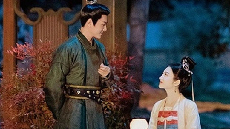 Chờ xem, Phùng Thiệu Phong và Cảnh Điềm quyết định khiến bạn phải hóng