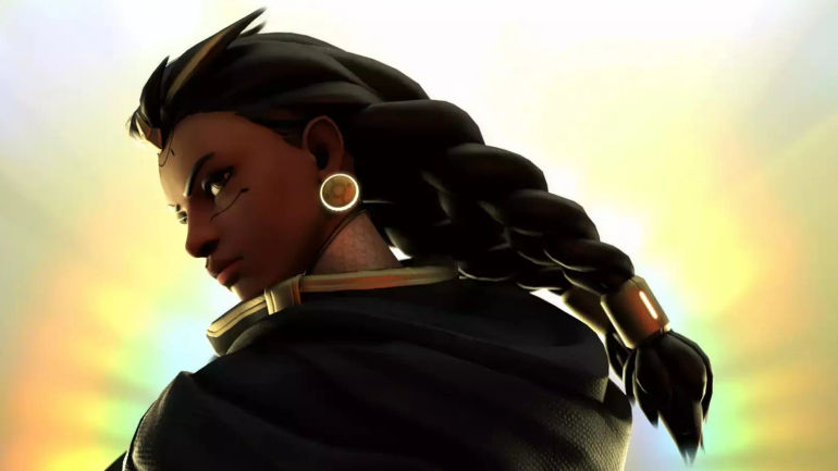 Illari's Captivating Backstory Unveiled in Overwatch 2