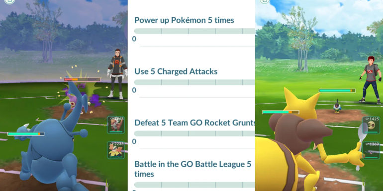 Master Pokemon GO Battles with Powerful Charged Attacks: A Comprehensive Guide