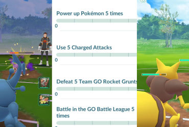 Master Pokemon GO Battles with Powerful Charged Attacks: A Comprehensive Guide