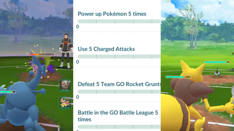 Master Pokemon GO Battles with Powerful Charged Attacks: A Comprehensive Guide