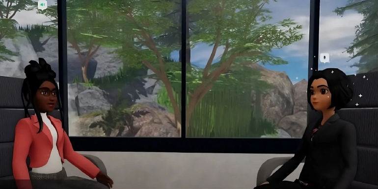 Revolutionary New Approach: Roblox Company Transforms Job Interviews into Immersive Gaming Experience