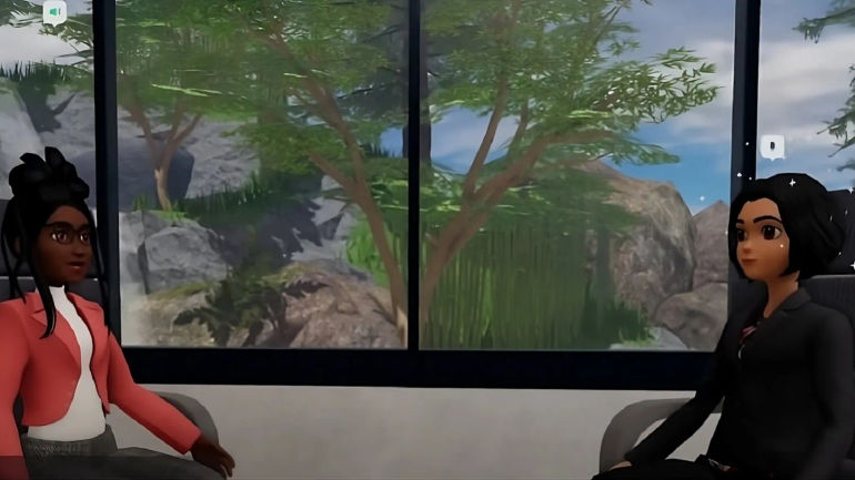 Revolutionary New Approach: Roblox Company Transforms Job Interviews into Immersive Gaming Experience