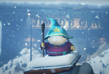 Unprecedented Co-Op Thrills Await in New South Park Game!