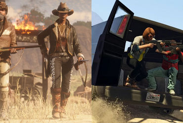 Game-Changing Deal: Rockstar Gains Control of GTA and Red Dead Roleplay Developer