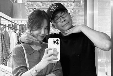 Song Hye Kyo tiết lộ bí mật hấp dẫn về cuộc sống và bạn bè thân