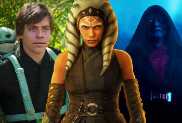 The Ultimate Mandalorian & Ahsoka Force-User Lineup: Who Made the Cut?