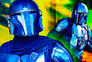 The Mandalorian's Explosive Growth: Unveiling the Surprising Downfall of Season 3
