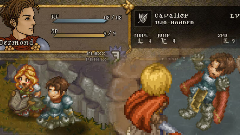 Unleashing the Majestic Power of Arcadian Atlas' Base Cavalier Class