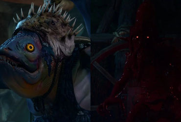 Baldur's Gate 3: Unveiling the Ultimate Strategy to Rescue the Kuo-Toa from the Terrifying BOOOAL