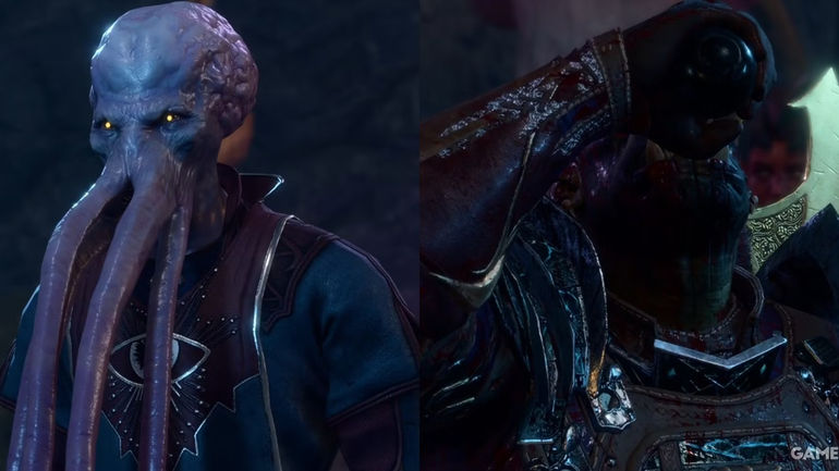 Unveiling the Mind Flayer Influence in Baldur's Gate 3: Can Omeluum Be Trusted?