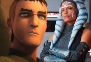The Epic Return of Ahsoka: How She Could Resurrect Star Wars Rebels' Ultimate Hero