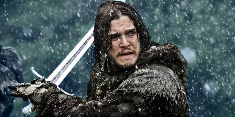 Game of Thrones' Major Weapon Blunder: The Shocking Mistake Explained by Expert