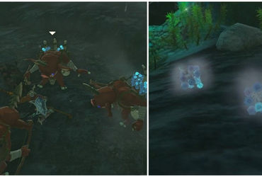 The Ultimate Guide to Farming Ice Fruit in Zelda: Tears of the Kingdom