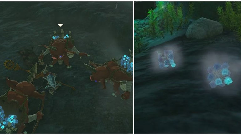 The Ultimate Guide to Farming Ice Fruit in Zelda: Tears of the Kingdom