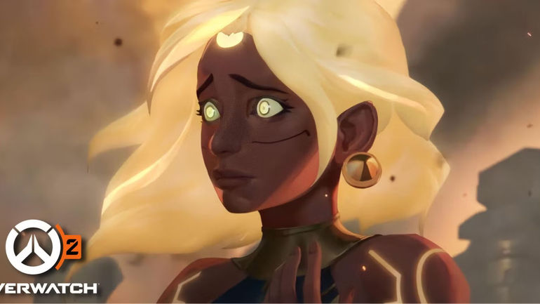 The Heart-Wrenching Tale of Illari: A Deep Dive into Overwatch 2's Most Tragic Backstory