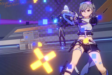 Unleashing Unrivaled Power: Watch as Honkai Impact's Stellar Pro Surpasses Level 70