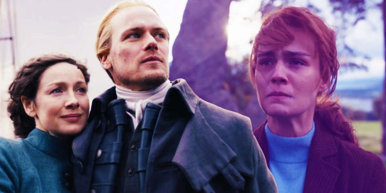 Mind-Blowing Twists Unveiled: Outlander Season 7 Episode 8 Recap