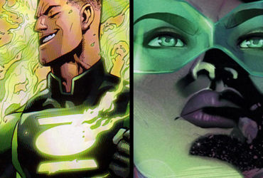 Unveiling the Ultimate Ranking of DC's Most Overwhelmingly Powerful Green Lanterns