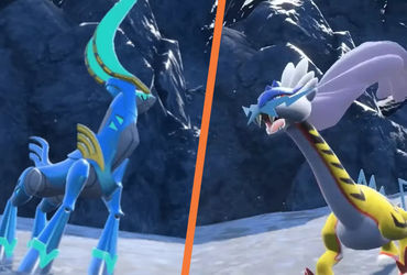 Unveiling the Enigmatic Paradox Forms: A Glimpse into the Exciting Future of Pokemon Trios