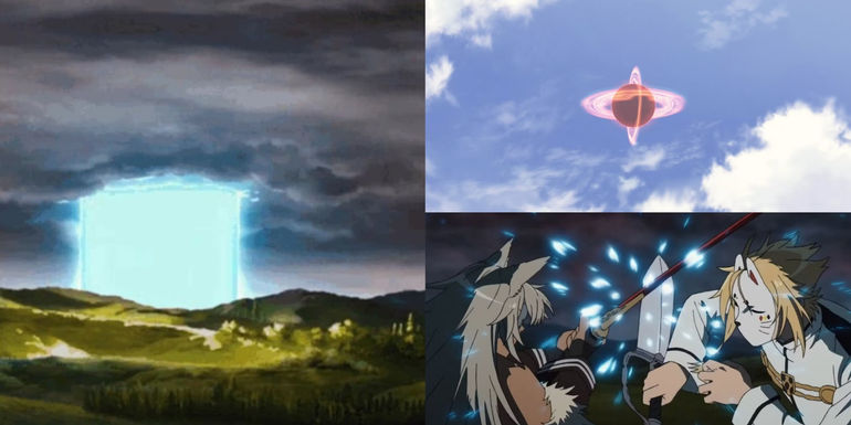 Mushoku Tensei: Unveiling the Dynamic Teleportation Mystery