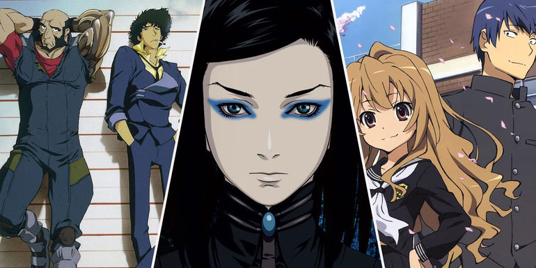 Ultimate Anime Delights: Unleashing a Treasure Trove of Free Series on Tubi!