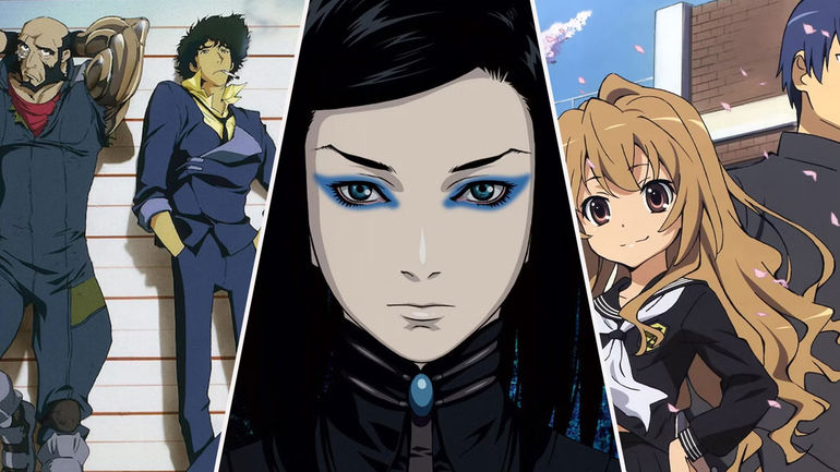 Ultimate Anime Delights: Unleashing a Treasure Trove of Free Series on Tubi!