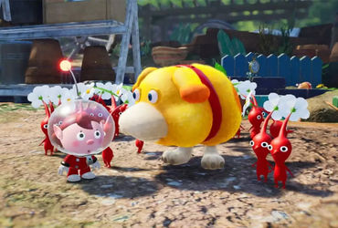 Mastering Pikmin 4: Unveiling the Ultimate Ability Upgrade for Domination