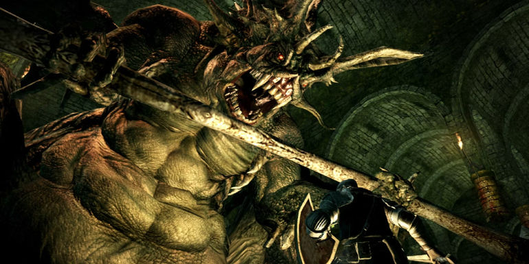 The Untold Secrets of the Stray Demon: Unveiling Dark Souls' Greatest Chekhov's Gun