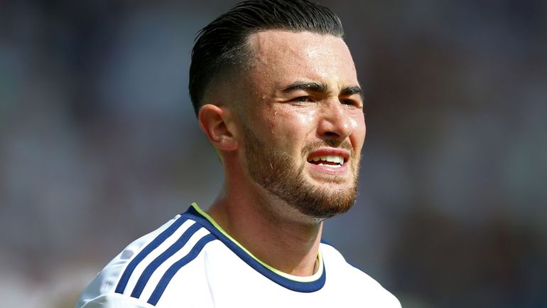 Transfer Exclusive: Everton Set to Secure Loan Deal for Sought-After Leeds Star Jack Harrison as Aston Villa Drop Interest