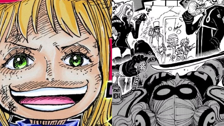 One Piece: Unveiling York's Master Plan - An In-Depth Analysis