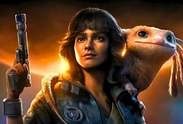 The Hidden Plot Twist in Star Wars Outlaws' Timeline That Will Leave You Astonished!