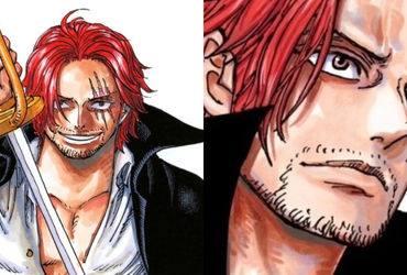 Unveiling the Secret Techniques: Oda's Intriguing Insights into Shanks' Unparalleled Fighting Style!