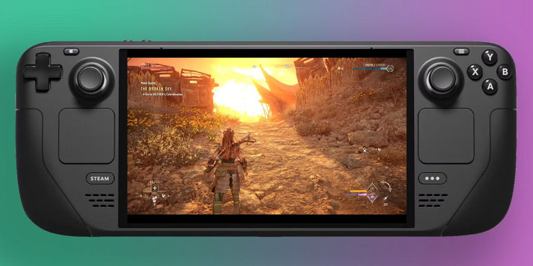 Unveiling the Ultimate Hack: Mastering Remote PS5 Gaming on the Steam Deck!